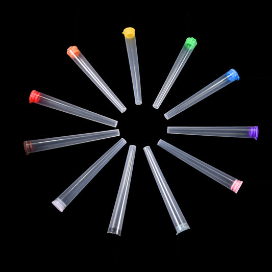 Tubes à joint pp Soft Mix Colors 112mm