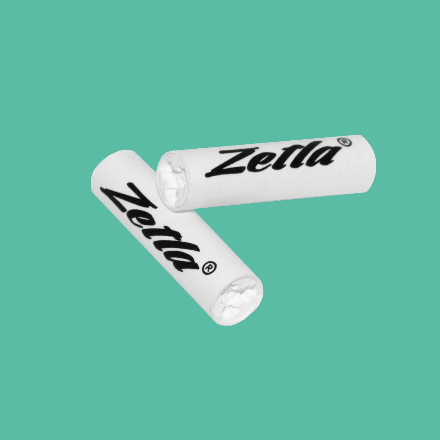 Zetla Slim Active Filters – Smoother Smoke (7 mm, 20 Pack)