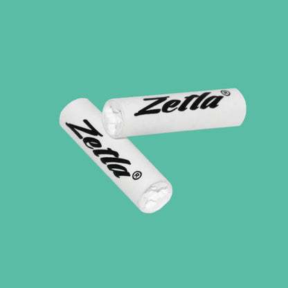 Zetla Slim Active Filters – Smoother Smoke (7 mm, 20 Pack)