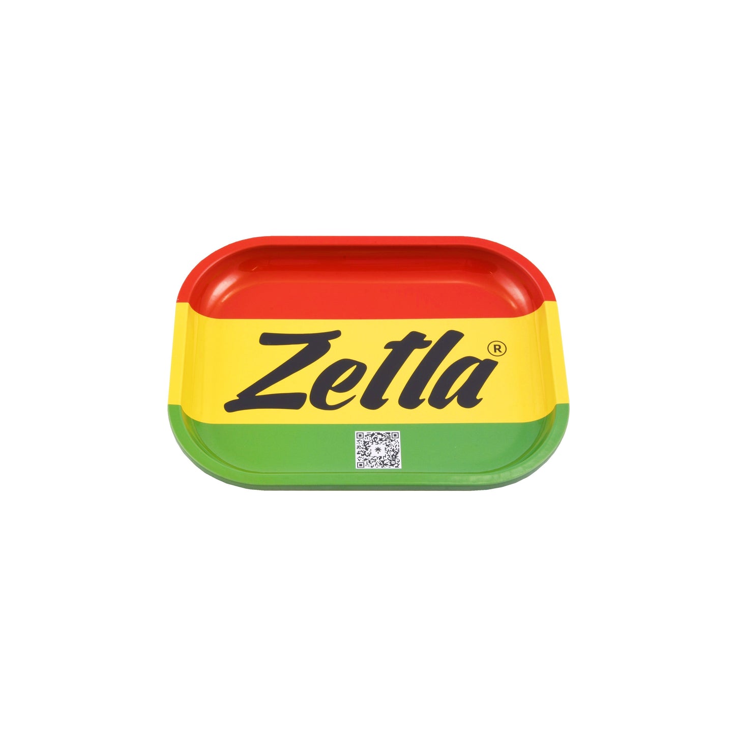 Rolling Tray - Zetla