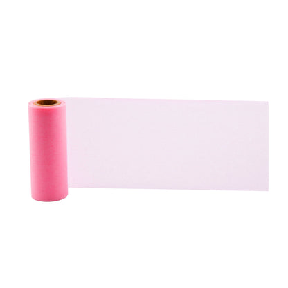 Zetla Rolling Papers Pink Rolls K/S wide (24 Packs) - Zetla