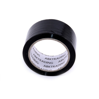 Tape Black 55mm x 65m - Zetla