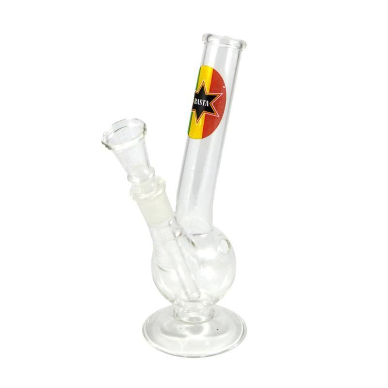 Glass Bongs GB-58 - Zetla