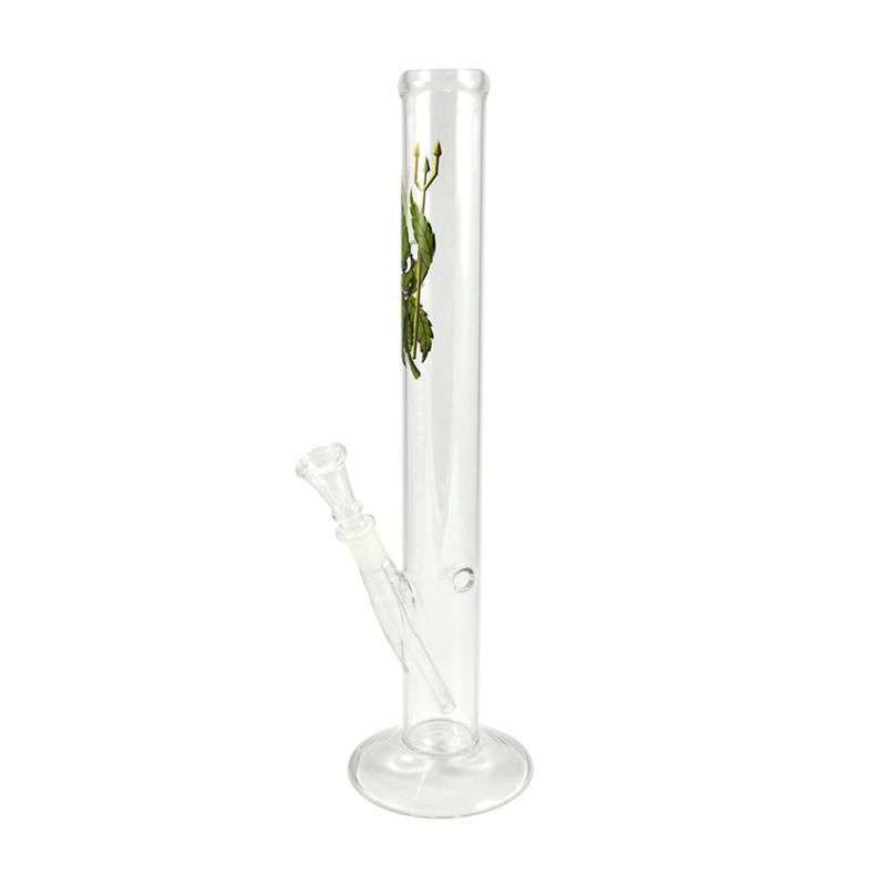 Glass Bongs GB-83 - Zetla