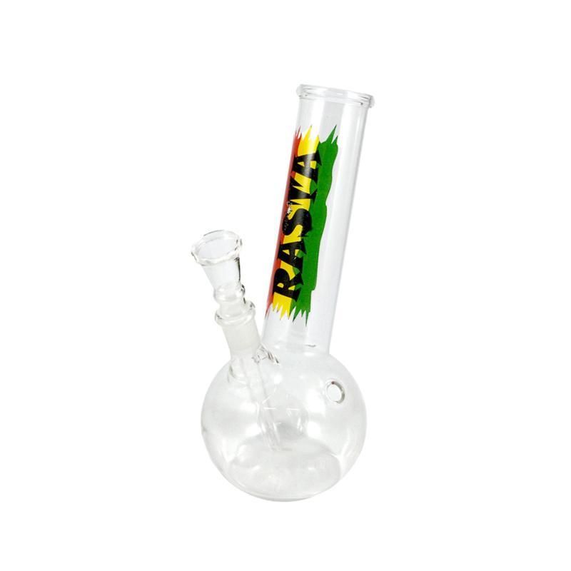 Glass Bongs GB-120 - Zetla