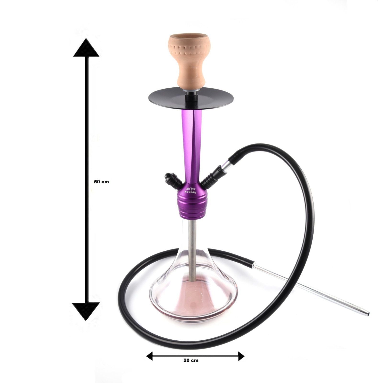 Hookah Shisha ( ABK-32 ) - Zetla