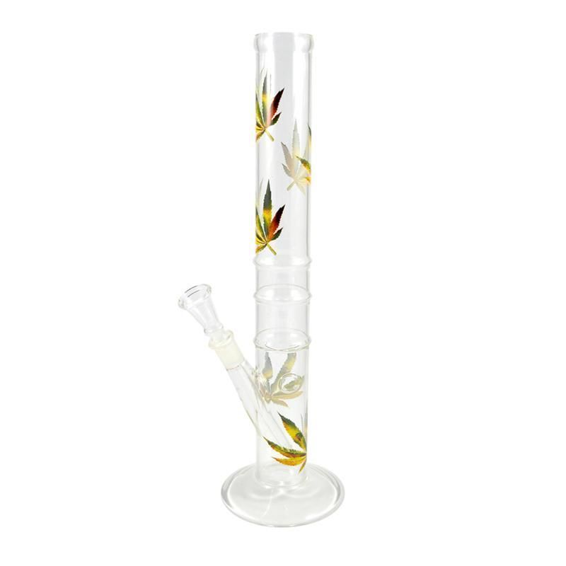 Glass Bongs GB-31 - Zetla