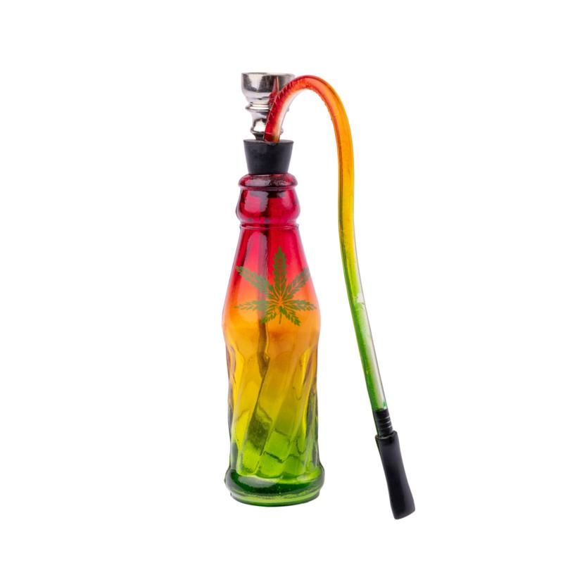 Mini Glass Bongs - Zetla