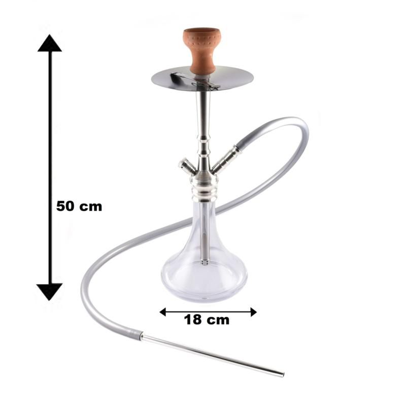 Hookah Shisha ( ABK-16-MST ) - Zetla