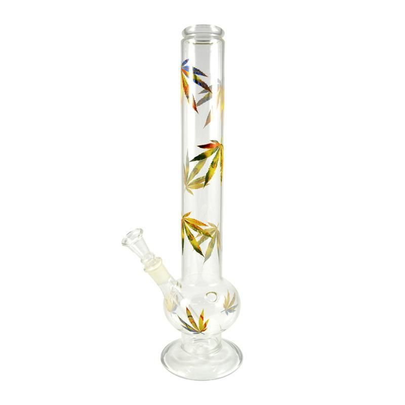 Glass Bongs GB-33 - Zetla