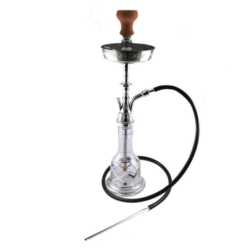 Egyptian Hookah Shisha ( ABK-45 ) - Zetla