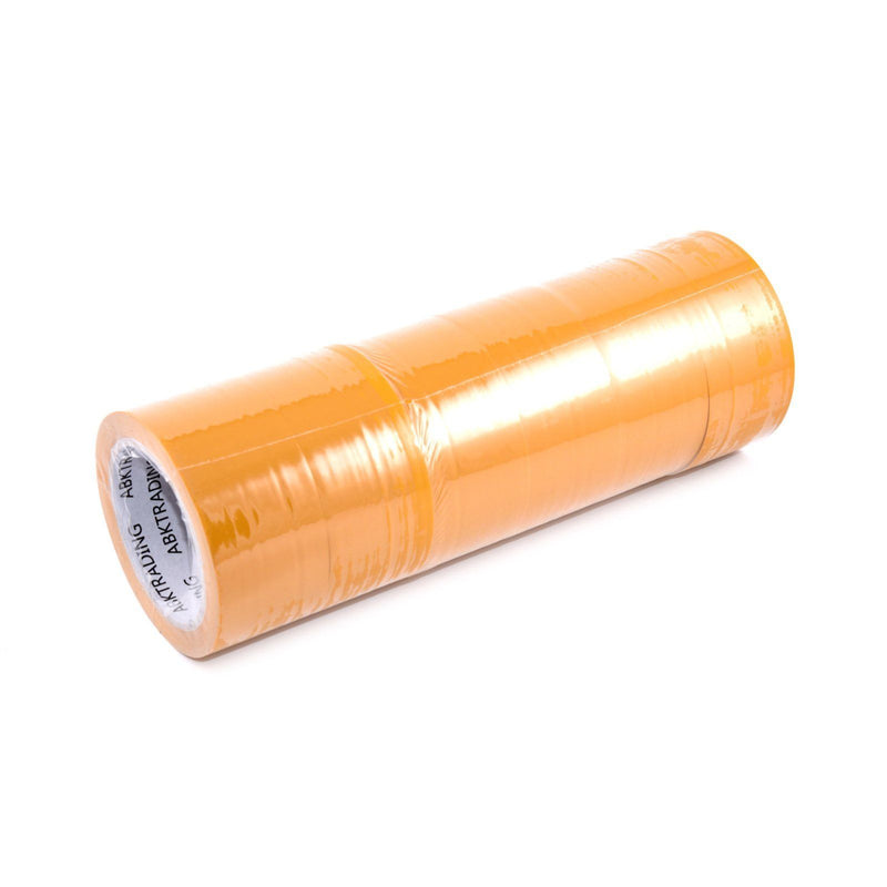 Tape Yellow 55mm x 65m - Zetla