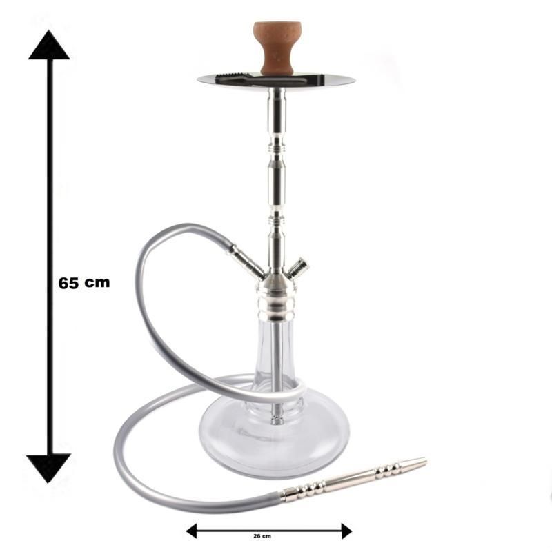 Hookah Shisha ( ABK-BST-5 ) - Zetla