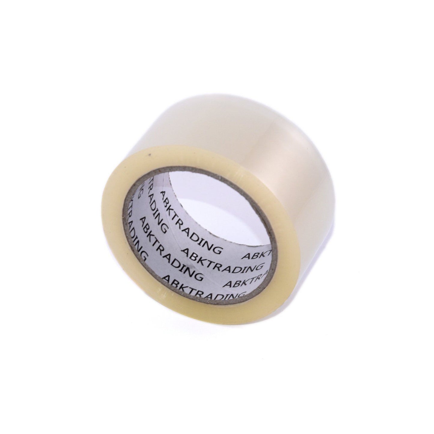 Tape Transparent 55mm x 65m - Zetla