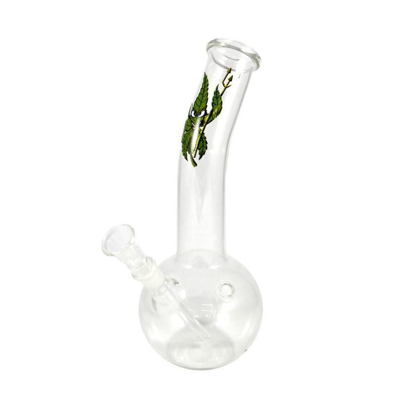 Glass Bongs GB-55 - Zetla