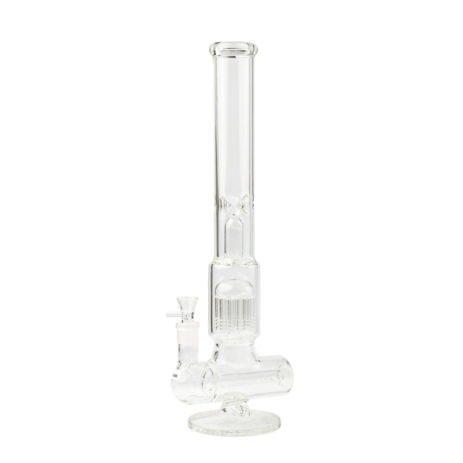 Ice Bongs DK6048 - Zetla