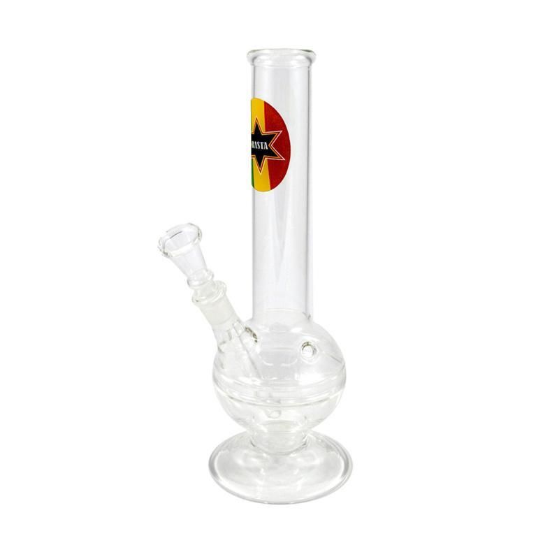 Glass Bongs GB-66 - Zetla