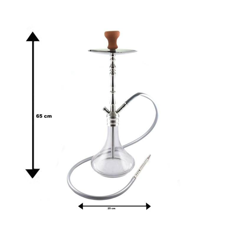 Hookah Shisha ( ABK-BST-4 ) - Zetla