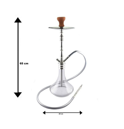 Hookah Shisha ( ABK-BST-4 ) - Zetla