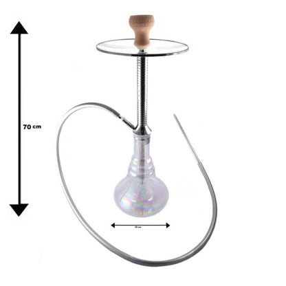 Hookah Shisha ( ABK-38 ) - Zetla