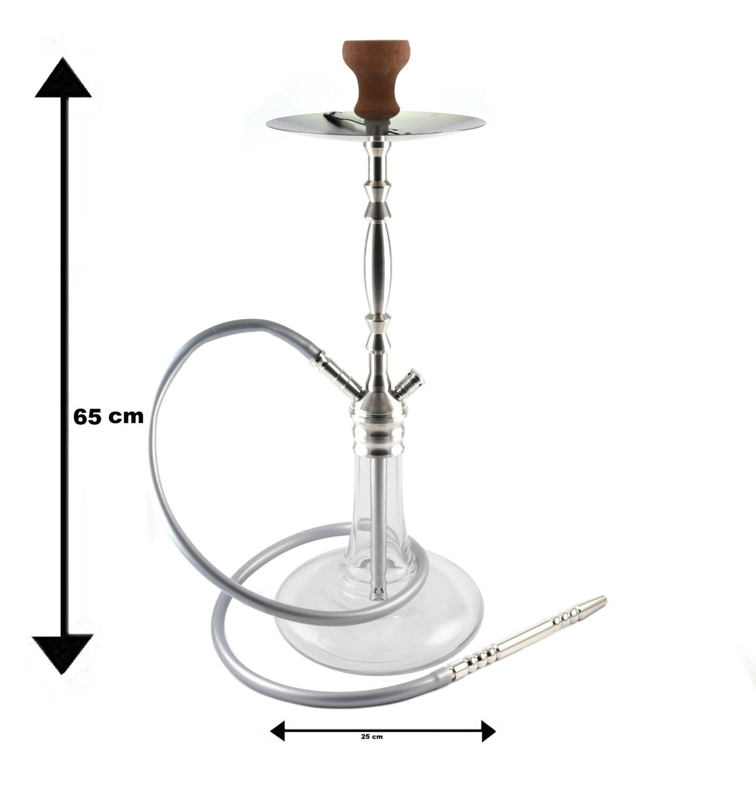 Hookah Shisha ( ABK-BST-2 ) - Zetla