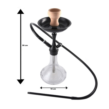 Hookah Shisha ( Kif Kif 23 Medium ) - Zetla