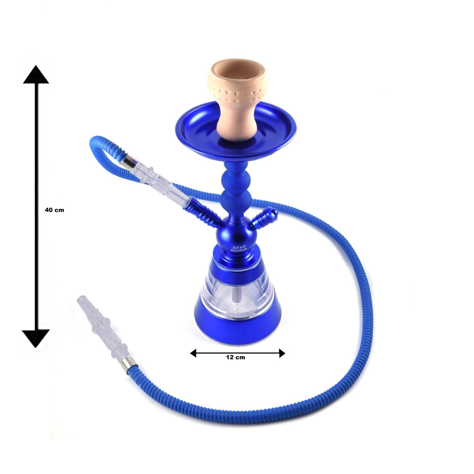 Hookah Shisha ( ABK-21 ) - Zetla