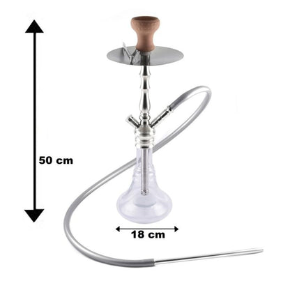 Hookah Shisha ( ABK-18-MST ) - Zetla