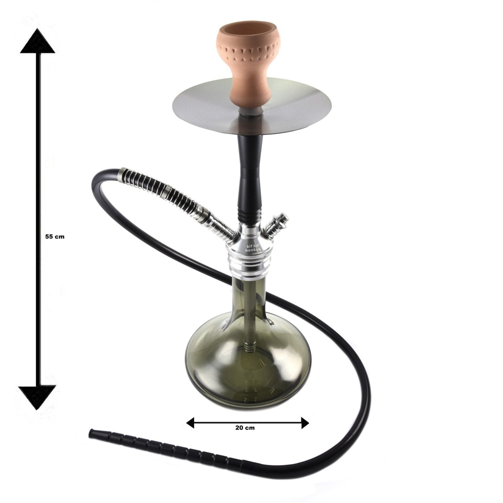 Hookah Shisha ( ABK-31 ) - Zetla