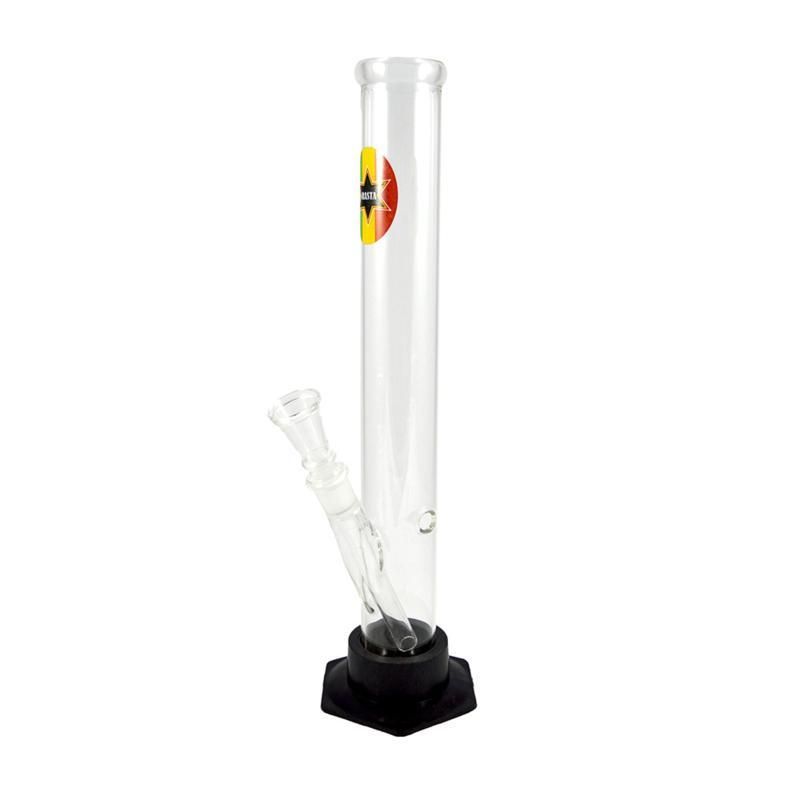 Glass Bongs GB-80 - Zetla