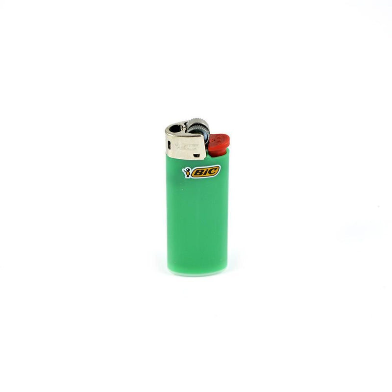 Bic Mini Lighters (50 Pcs) - Zetla