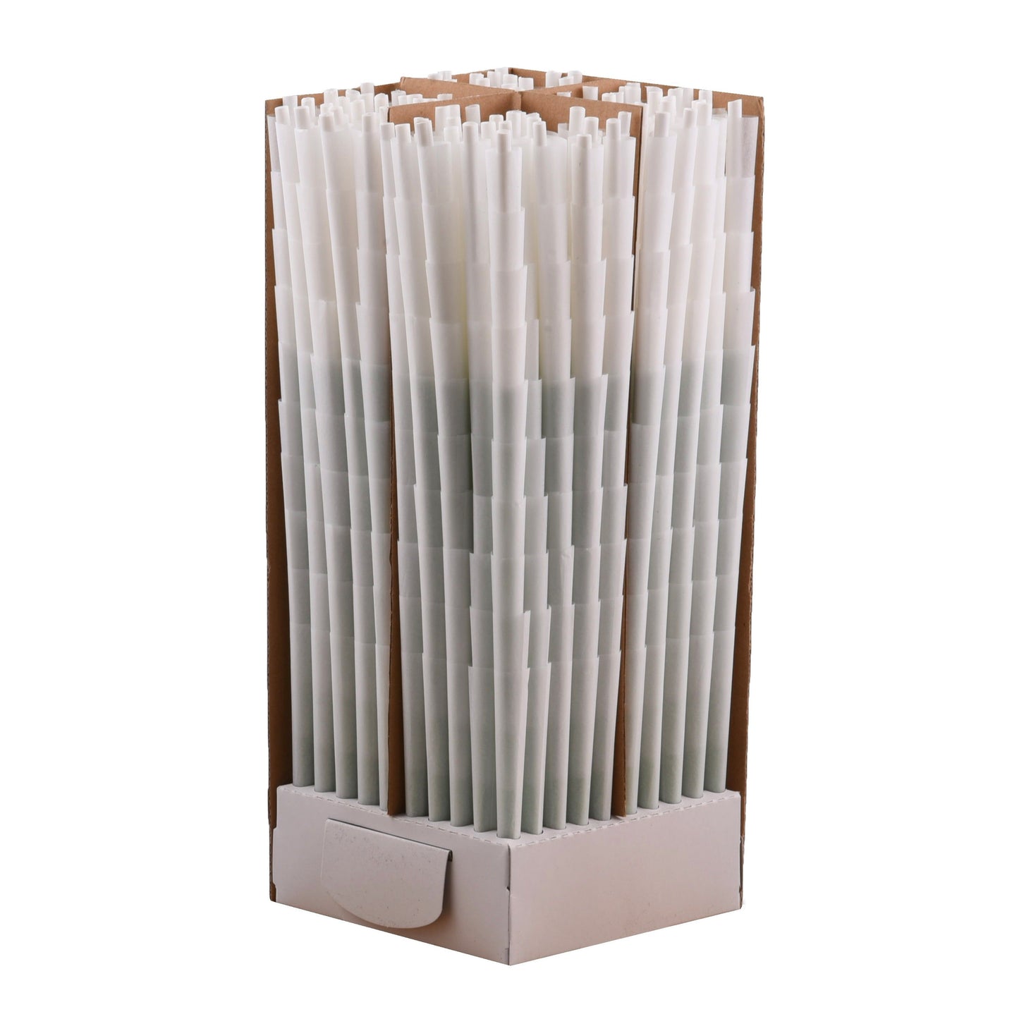 Pre-Rolled Cones Zetla King Size With Green Filters (1000 Pcs) - Zetla