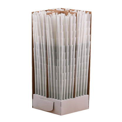 Pre-Rolled Cones Zetla King Size With Green Filters (1000 Pcs) - Zetla