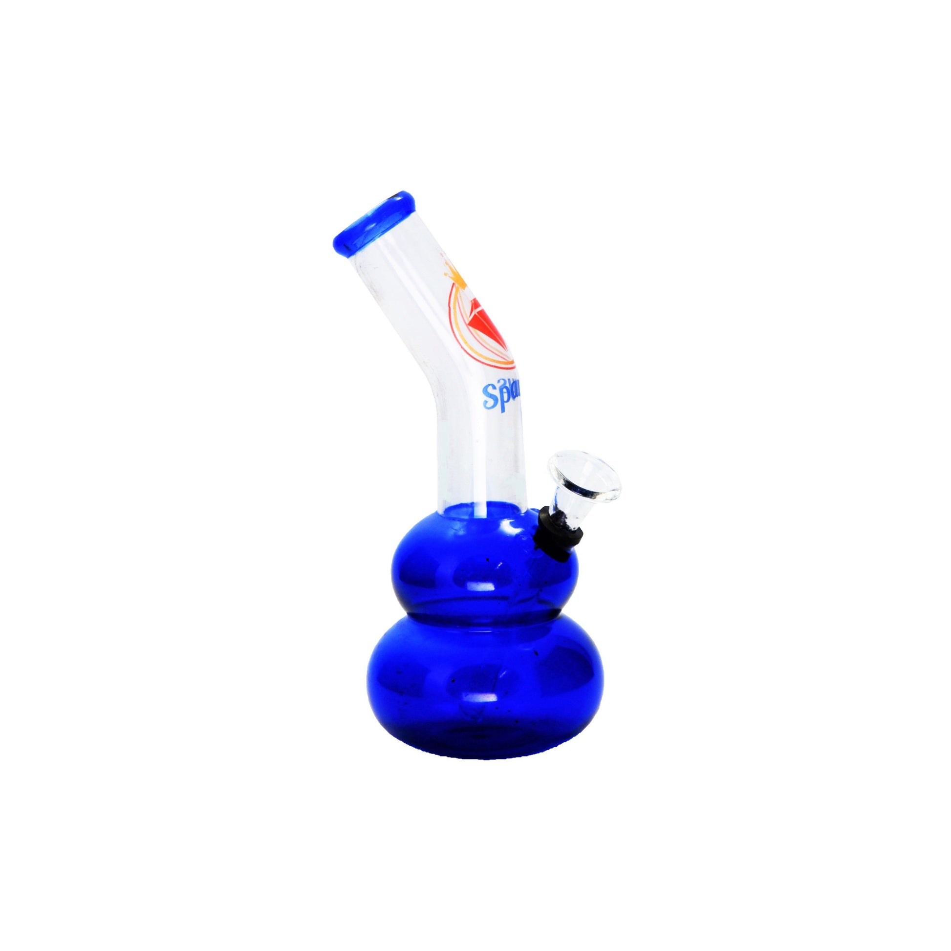 Glass Bongs GB-302 - Zetla