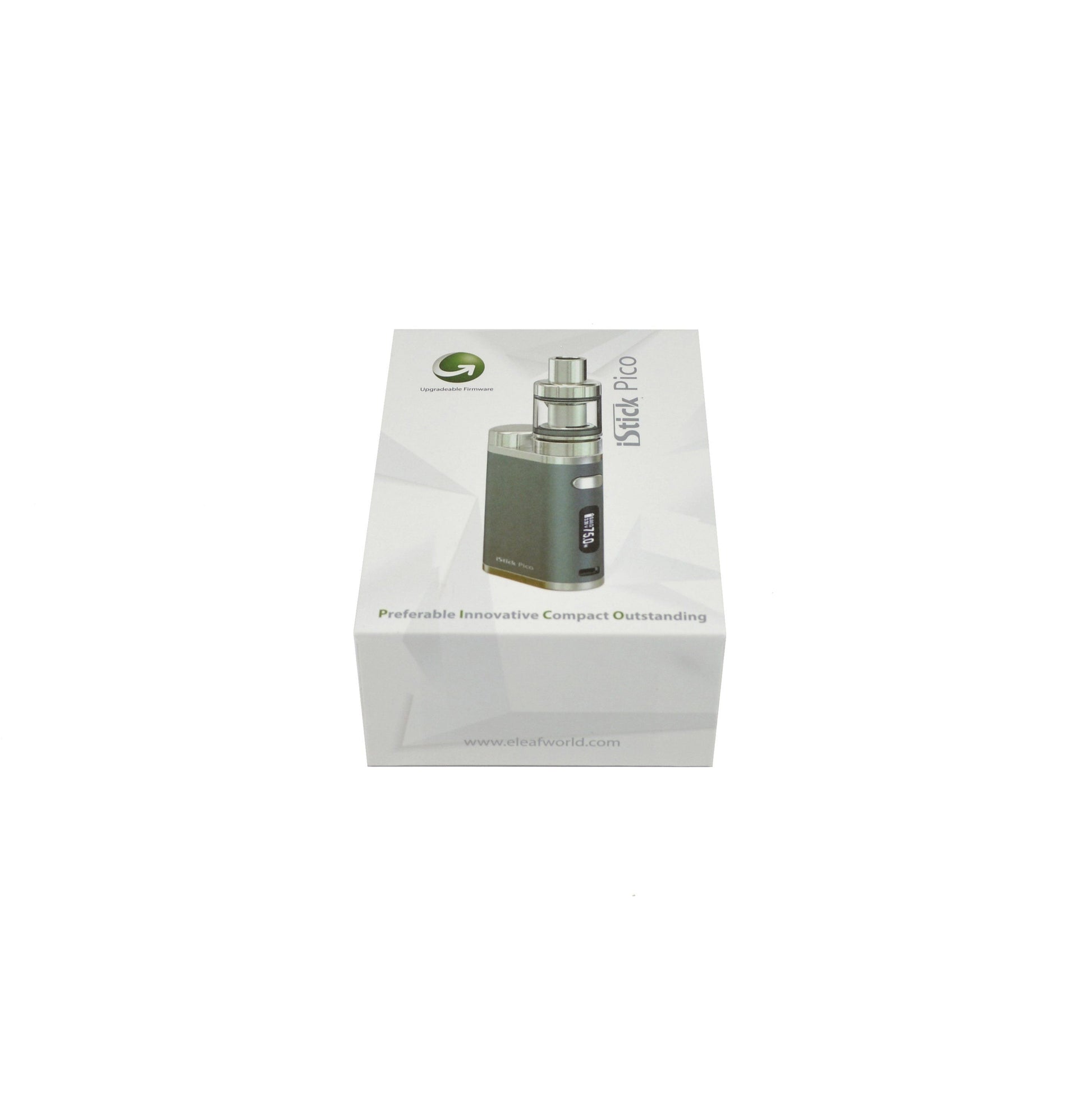 Electric Cigarette iStick Pico-75 - Zetla