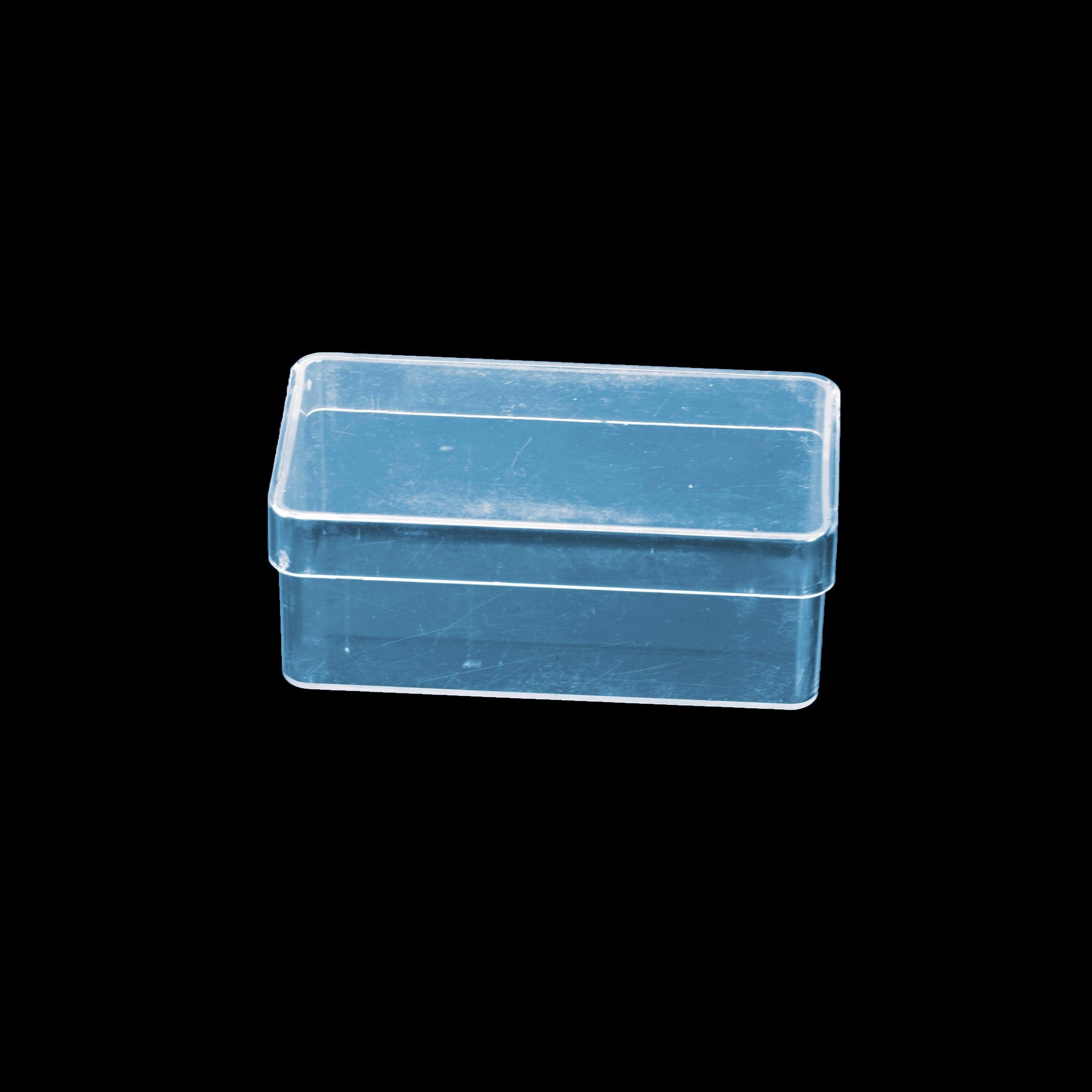 Plastic Boxes XL + Lid ( 100 pcs ) - Zetla