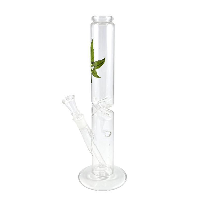 Glass Bongs GB-37 - Zetla