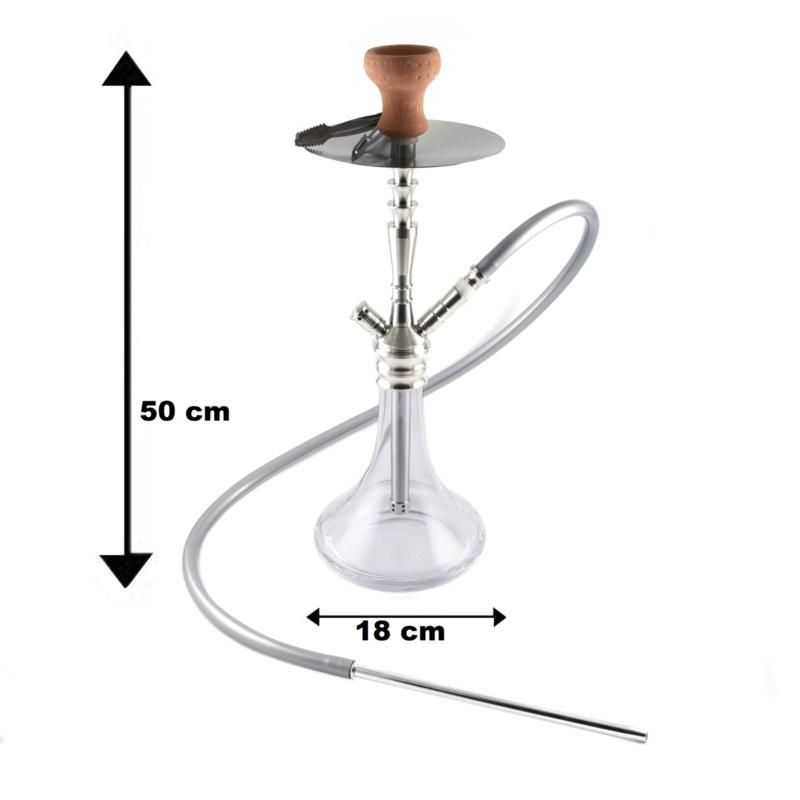 Hookah Shisha ( ABK-17-MST ) - Zetla