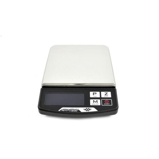 Scale My Weigh i1200 - Zetla