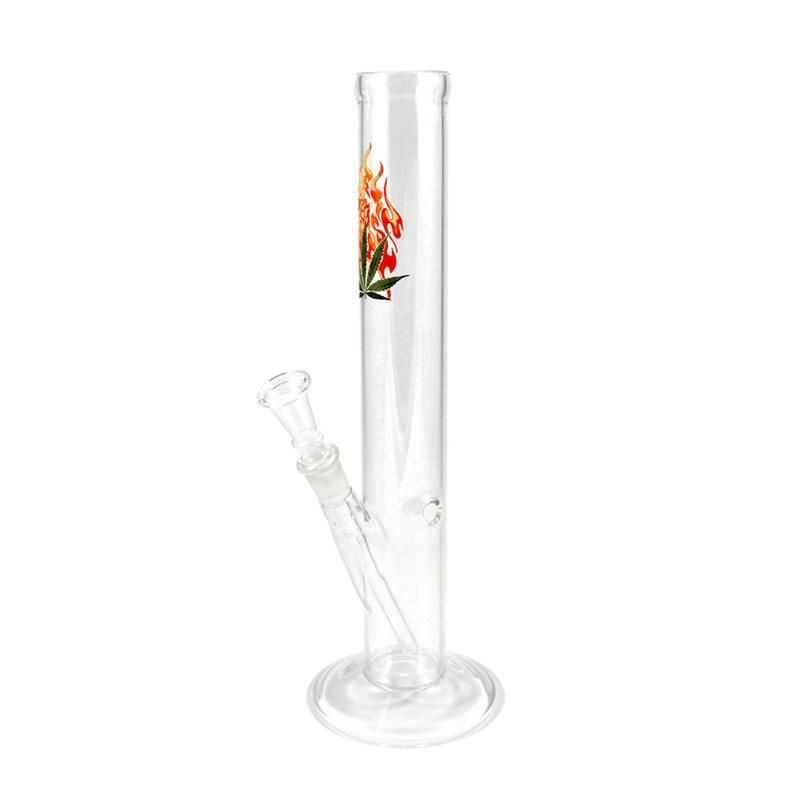 Glass Bongs GB-05 - Zetla