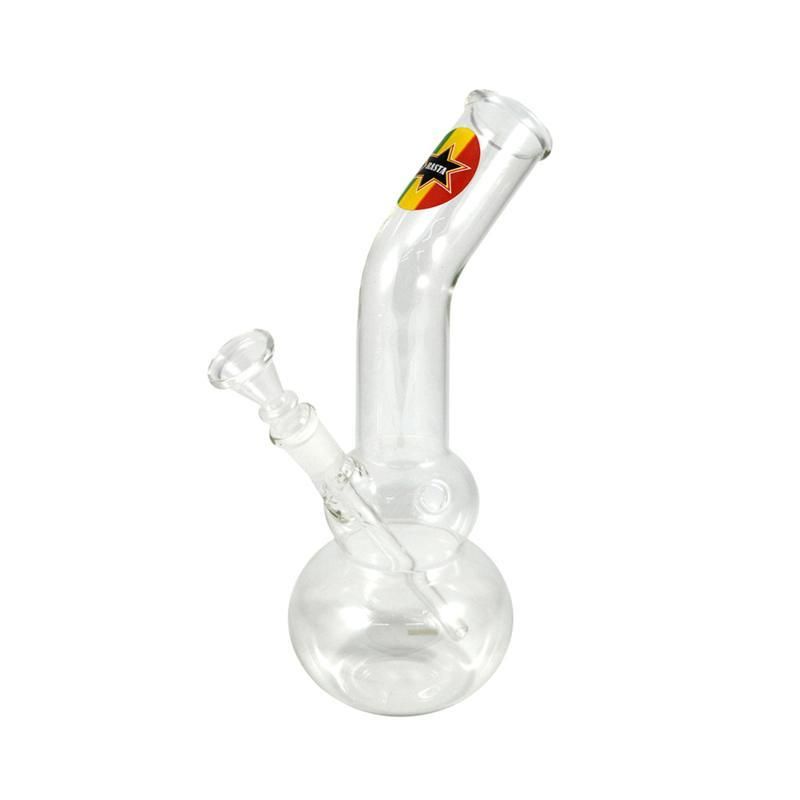 Glass Bongs NR : 14 - Zetla