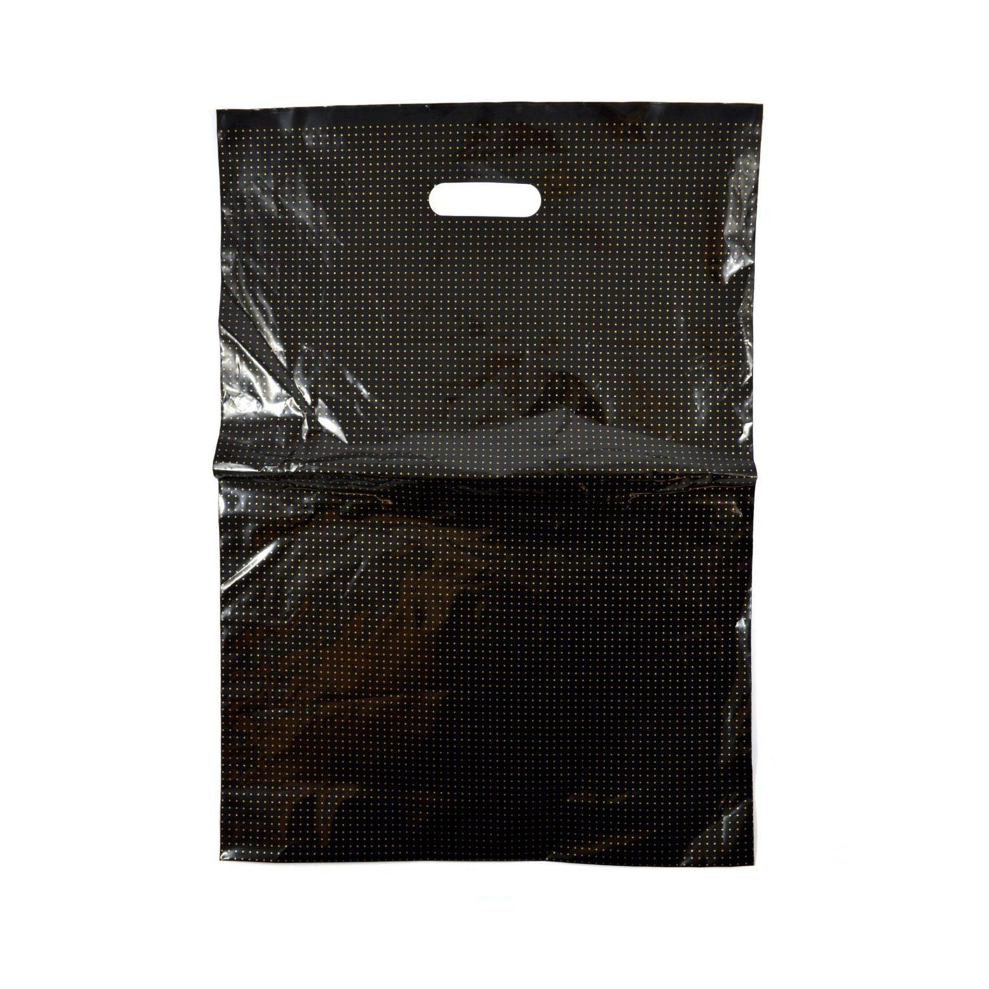 Plastic Bags Medium 100 pcs - Zetla