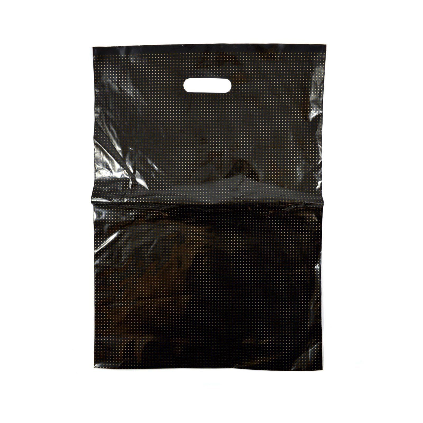 Plastic Bags Medium 100 pcs - Zetla