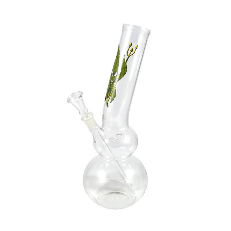 Glass Bongs GB-43 - Zetla