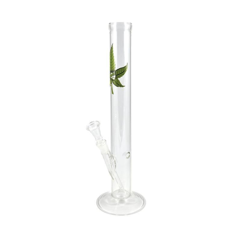 Glass Bongs GB-04 - Zetla