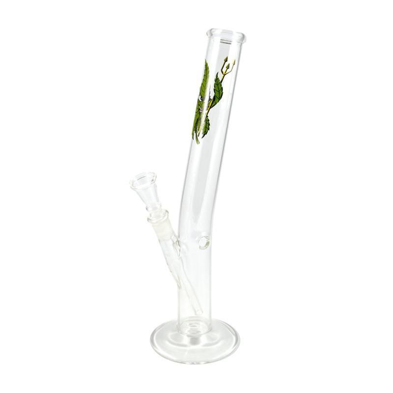 Glass Bongs GB-81 - Zetla