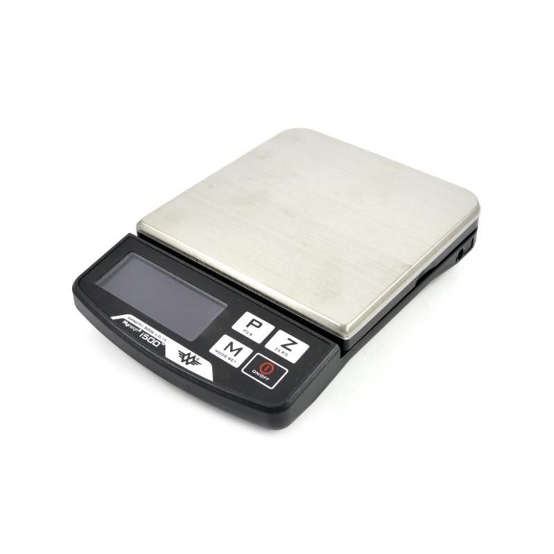 Scale My Weigh i500 - Zetla