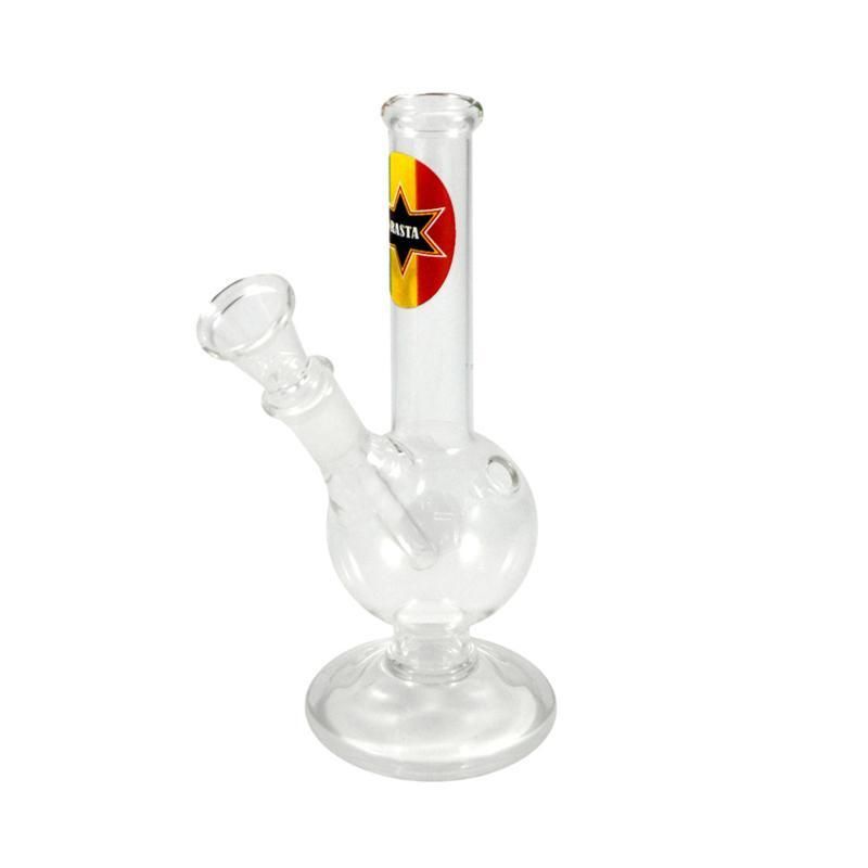 Glass Bongs NR : 17 - Zetla