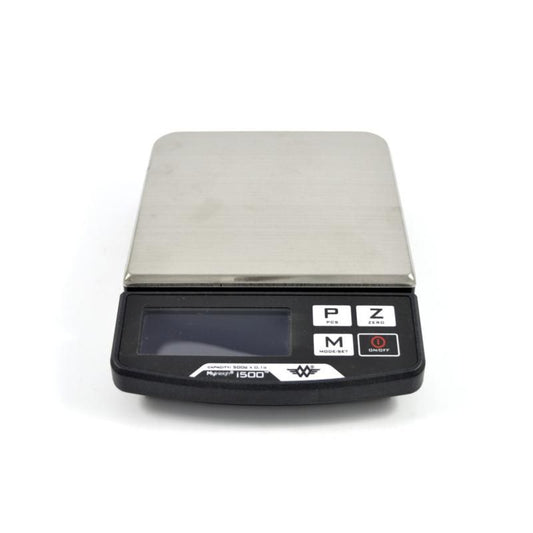 Scale My Weigh i500 - Zetla