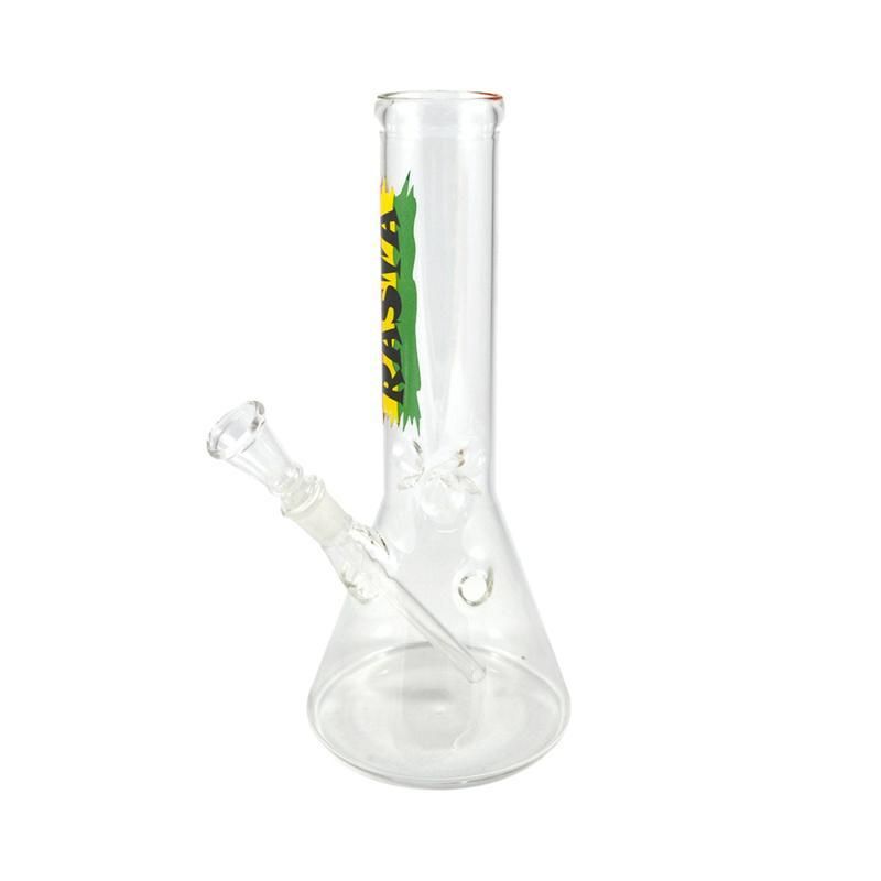 Glass Bongs GB-34 - Zetla